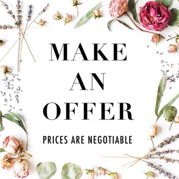 Love Richie—Chambray OTS Ruffle Swing Dress!! (BNWT) PERFECT FOR SPRING/SUMMER!! - Picture 8 of 8